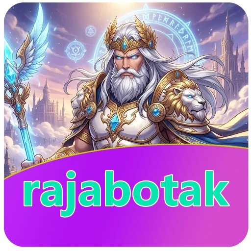 Pratinjau antarmuka rajabotak